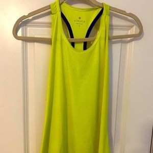 Athleta top